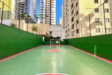 Apartamento para alugar com 58m², 2 quartos e 1 vaga Apartamento para alugar com 58m², 2 quartos e 1 vagaÁrea comum