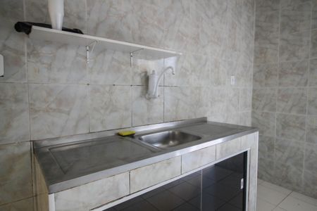 Casa para alugar com 110m², 2 quartos e 1 vagaCozinha