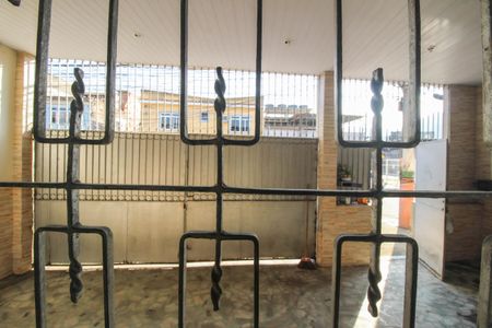 Vista do Quarto 1 de casa para alugar com 2 quartos, 110m² em Nossa Senhora de Fatima, Nilópolis