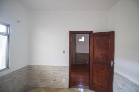 Quarto 1 de casa para alugar com 2 quartos, 110m² em Nossa Senhora de Fatima, Nilópolis