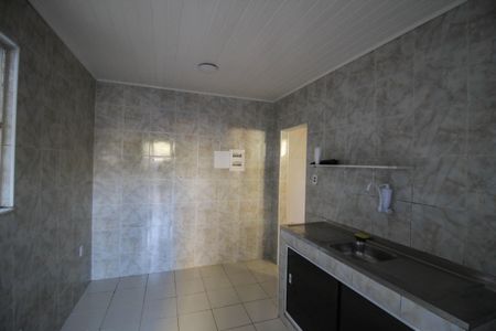 Casa para alugar com 110m², 2 quartos e 1 vagaCozinha