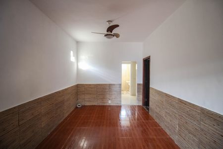 Casa para alugar com 110m², 2 quartos e 1 vagaSala