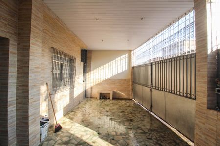 Casa para alugar com 110m², 2 quartos e 1 vagaGaragem