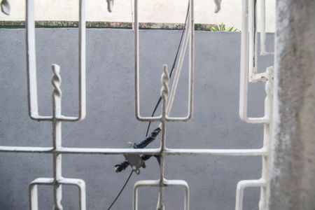 Casa para alugar com 110m², 2 quartos e 1 vagaVista do Quarto 2