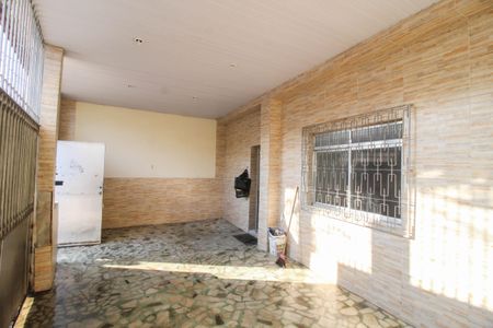 Casa para alugar com 110m², 2 quartos e 1 vagaGaragem