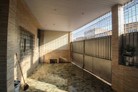 Casa para alugar com 110m², 2 quartos e 1 vagaGaragem