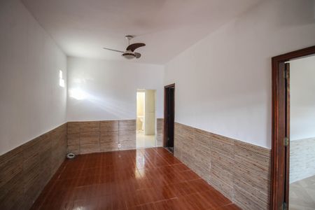 Casa para alugar com 110m², 2 quartos e 1 vagaSala