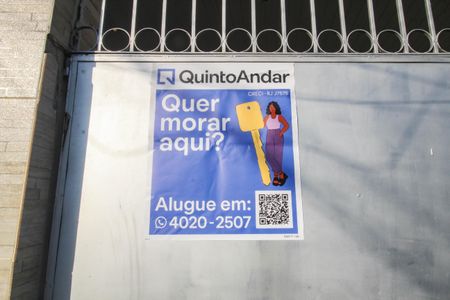 Casa para alugar com 110m², 2 quartos e 1 vagaPlaca