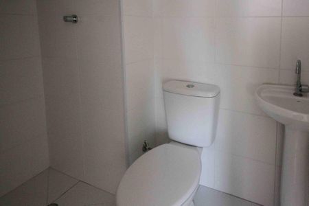 Apartamento à venda com 36m², 2 quartos e sem vagaBanheiro