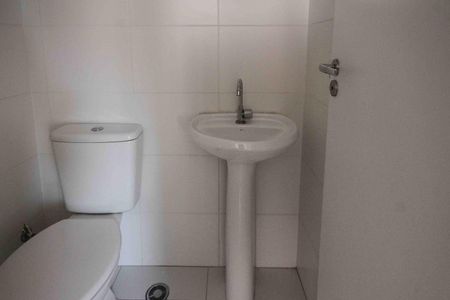 Apartamento à venda com 36m², 2 quartos e sem vagaBanheiro