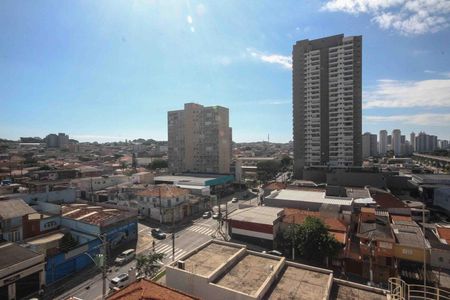 Apartamento à venda com 36m², 2 quartos e sem vagaVista