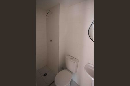 Apartamento à venda com 36m², 2 quartos e sem vagaBanheiro