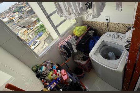 Apartamento à venda com 44m², 2 quartos e 1 vagaÁrea de Serviço