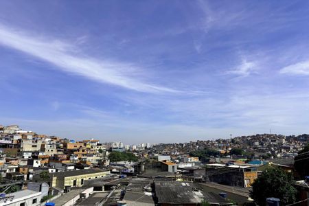 Apartamento à venda com 44m², 2 quartos e 1 vagaQuarto 2 - Vista 