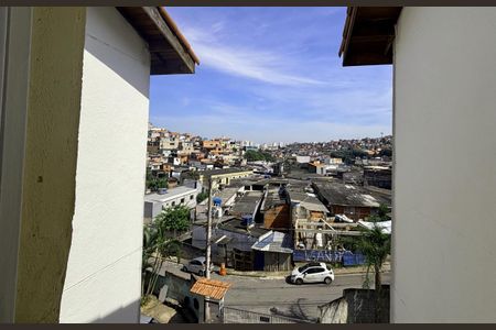 Apartamento à venda com 44m², 2 quartos e 1 vagaVista  Área de Serviço 