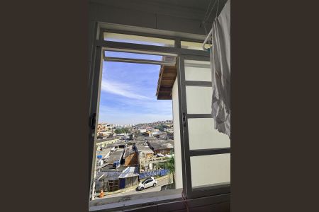 Apartamento à venda com 44m², 2 quartos e 1 vagaJanela/Serviço /Cozinha 