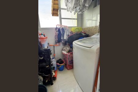 Apartamento à venda com 44m², 2 quartos e 1 vagaÁrea de Serviço