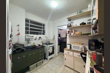 Apartamento à venda com 80m², 2 quartos e sem vaga Apartamento à venda com 80m², 2 quartos e sem vagaCozinha