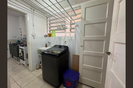 Apartamento à venda com 80m², 2 quartos e sem vaga Apartamento à venda com 80m², 2 quartos e sem vagaÁrea de serviço