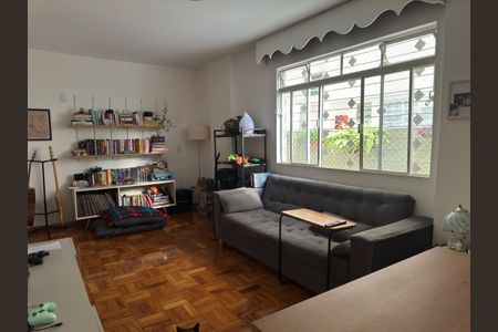 Apartamento à venda com 80m², 2 quartos e sem vaga Apartamento à venda com 80m², 2 quartos e sem vagaSala