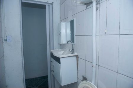 Casa para alugar com 1 quarto, 100m² em Vila Virginia, Itaquaquecetuba