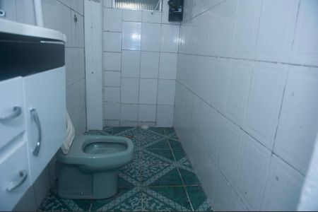 Casa para alugar com 1 quarto, 100m² em Vila Virginia, Itaquaquecetuba