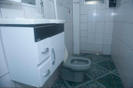 Casa para alugar com 1 quarto, 100m² em Vila Virginia, Itaquaquecetuba