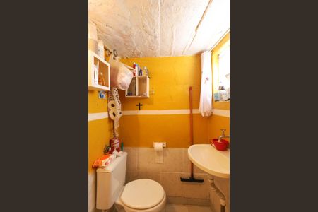 Casa à venda com 240m², 7 quartos e 2 vagas