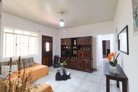 Casa à venda com 7 quartos, 240m² em Vila Maria Alta, São Paulo