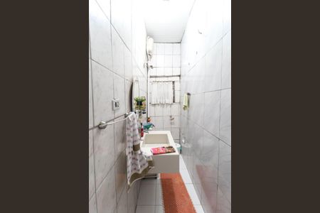 Casa à venda com 240m², 7 quartos e 2 vagas