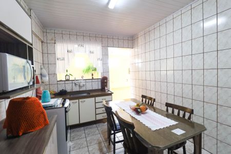 Casa à venda com 240m², 7 quartos e 2 vagas