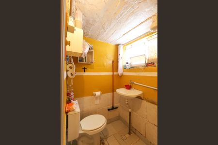 Casa à venda com 240m², 7 quartos e 2 vagas