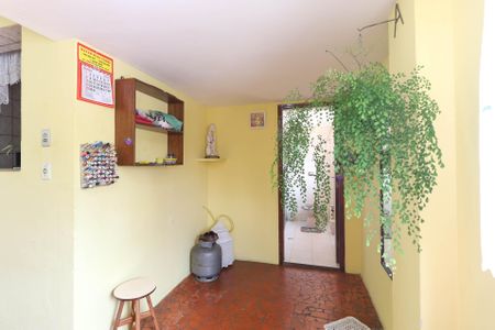 Casa à venda com 240m², 7 quartos e 2 vagas