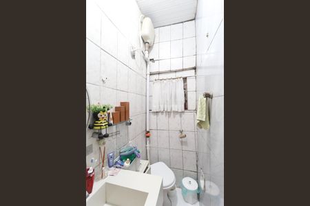 Casa à venda com 240m², 7 quartos e 2 vagas