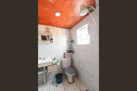 Casa à venda com 240m², 7 quartos e 2 vagas