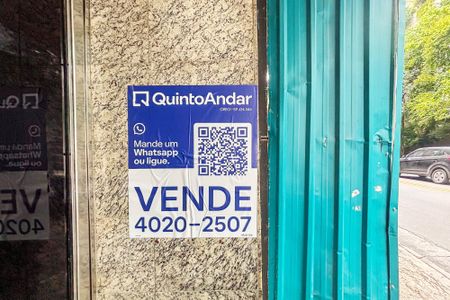 Apartamento à venda com 71m², 2 quartos e sem vagaplaca instalada dia 18/03/26 Cod_HBJM-556