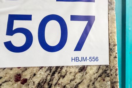 Apartamento à venda com 71m², 2 quartos e sem vagaplaca instalada dia 18/03/26 Cod_HBJM-556