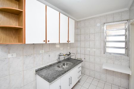 Apartamento à venda com 71m², 2 quartos e sem vagacozinha