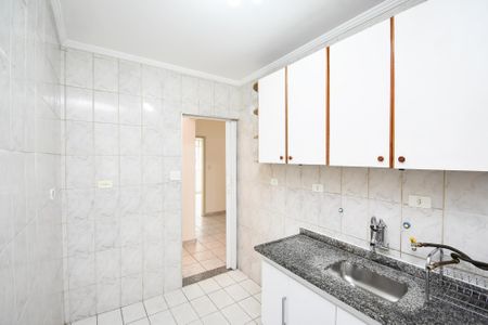 Apartamento à venda com 71m², 2 quartos e sem vagacozinha