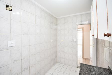 Apartamento à venda com 71m², 2 quartos e sem vaga Apartamento à venda com 71m², 2 quartos e sem vagacozinha