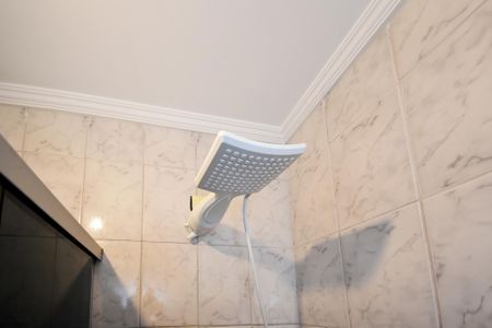 Apartamento à venda com 71m², 2 quartos e sem vagaBanheiro quarto 2