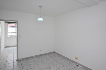 Sala de apartamento à venda com 2 quartos, 71m² em Cerqueira César, São Paulo