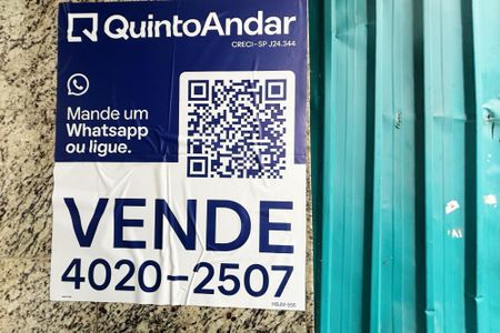 Apartamento à venda com 71m², 2 quartos e sem vagaplaca instalada dia 18/03/26 Cod_HBJM-556