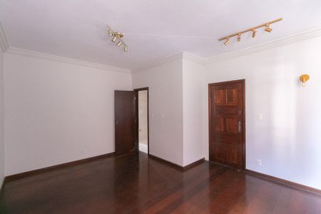 Apartamento para alugar com 3 quartos, 183m² em Ouro Preto, Belo Horizonte
