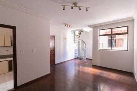 Apartamento para alugar com 3 quartos, 183m² em Ouro Preto, Belo Horizonte