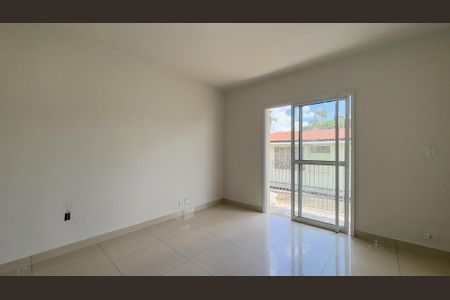 Sala de apartamento para alugar com 3 quartos, 86m² em Brooklin, São Paulo