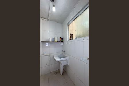 Apartamento para alugar com 86m², 3 quartos e sem vagaÁrea de Serviço