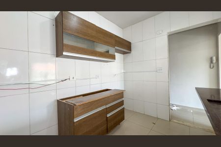 Apartamento para alugar com 86m², 3 quartos e sem vagaCozinha