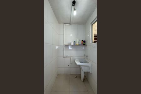 Apartamento para alugar com 86m², 3 quartos e sem vagaÁrea de Serviço