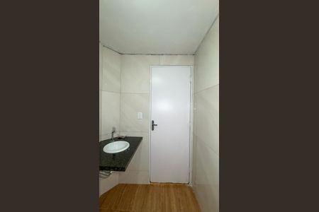 Apartamento para alugar com 86m², 3 quartos e sem vagaBanheiro